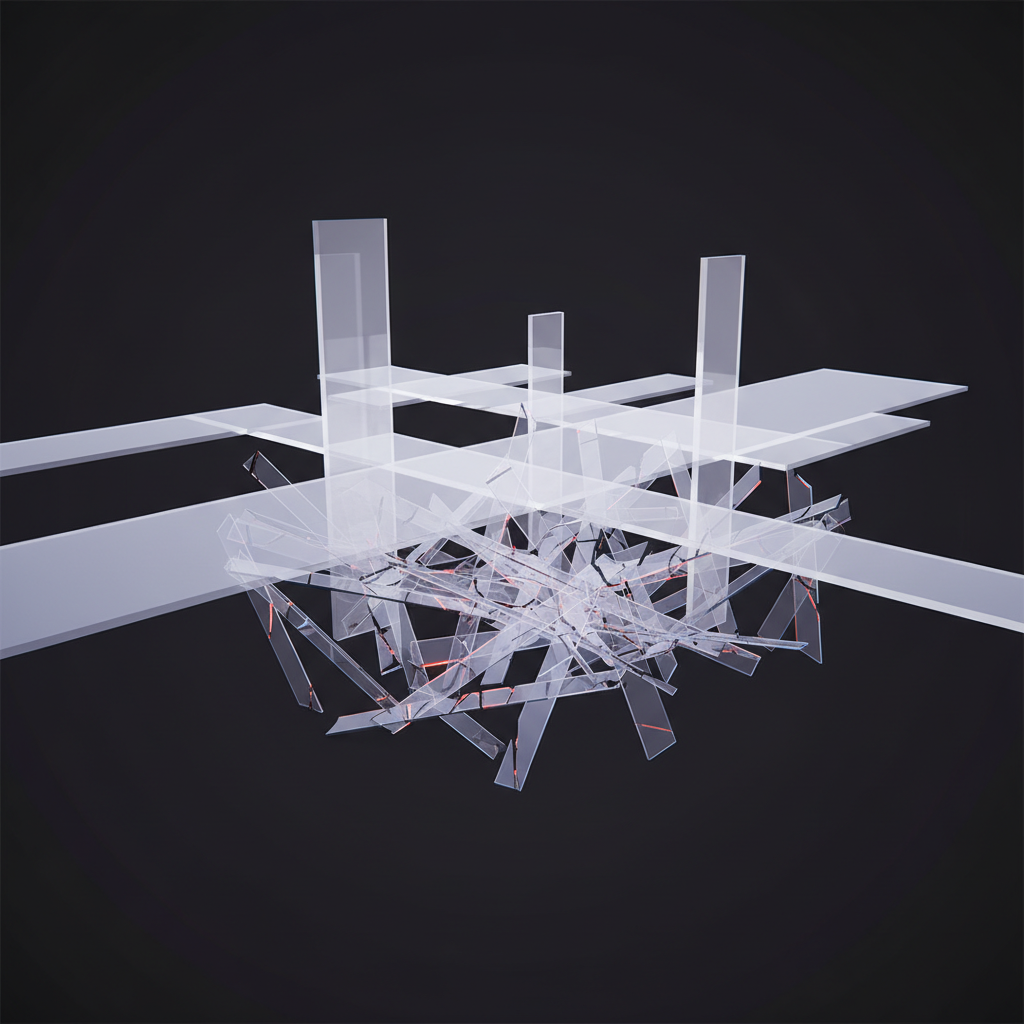 Healthcare's Technical Debt Is a Patient Safety Issue