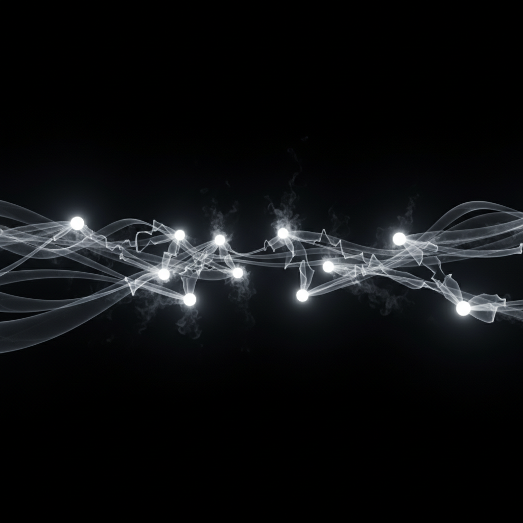 Why Most AI Transformations Fail Before They Start