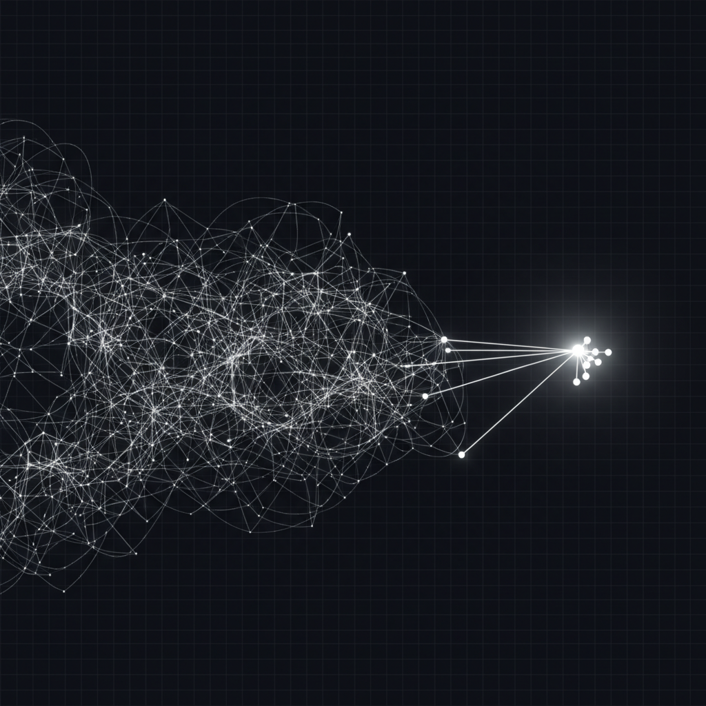 The Hidden Cost of the Big Consulting Playbook