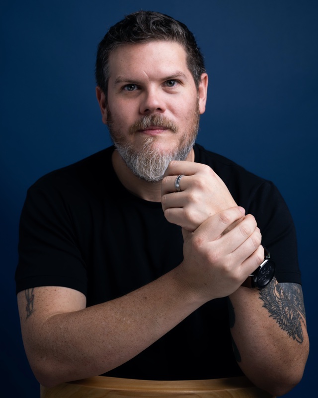 Leo Mata